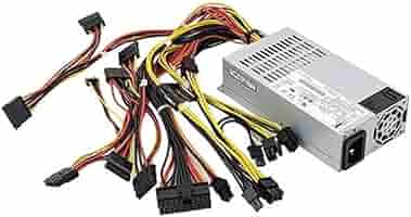 Enhance ENP-7660B Flex ATX 電源ユニット 600W Amazon | Enhance Flex 600W 電源 ENP-7660B | ENHANCE | 無停電